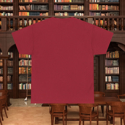 I Read Banned Books Tee