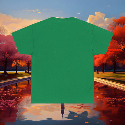 Unity We The People Tee