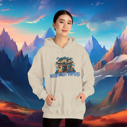 Nest of Vipers Hoodie