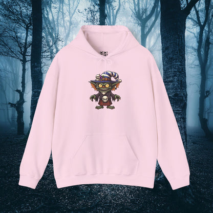 Gremlin Trickster Hoodie