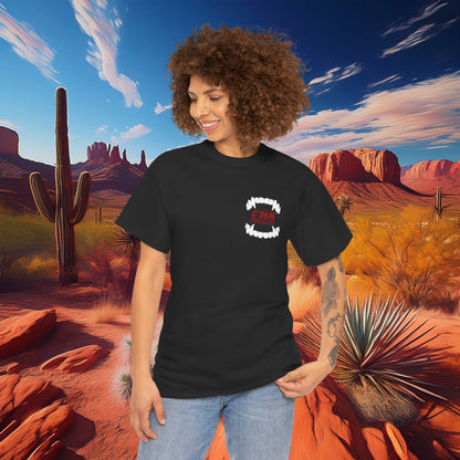 PHX Reds Vampire Tee