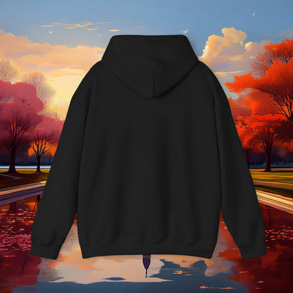 Unity "We The People" Hoodie