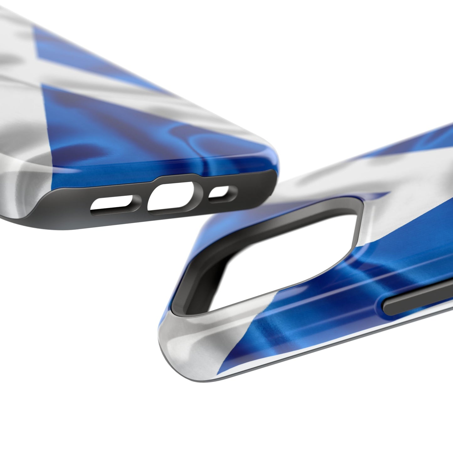 St Andrews Impact-Resistant Cases