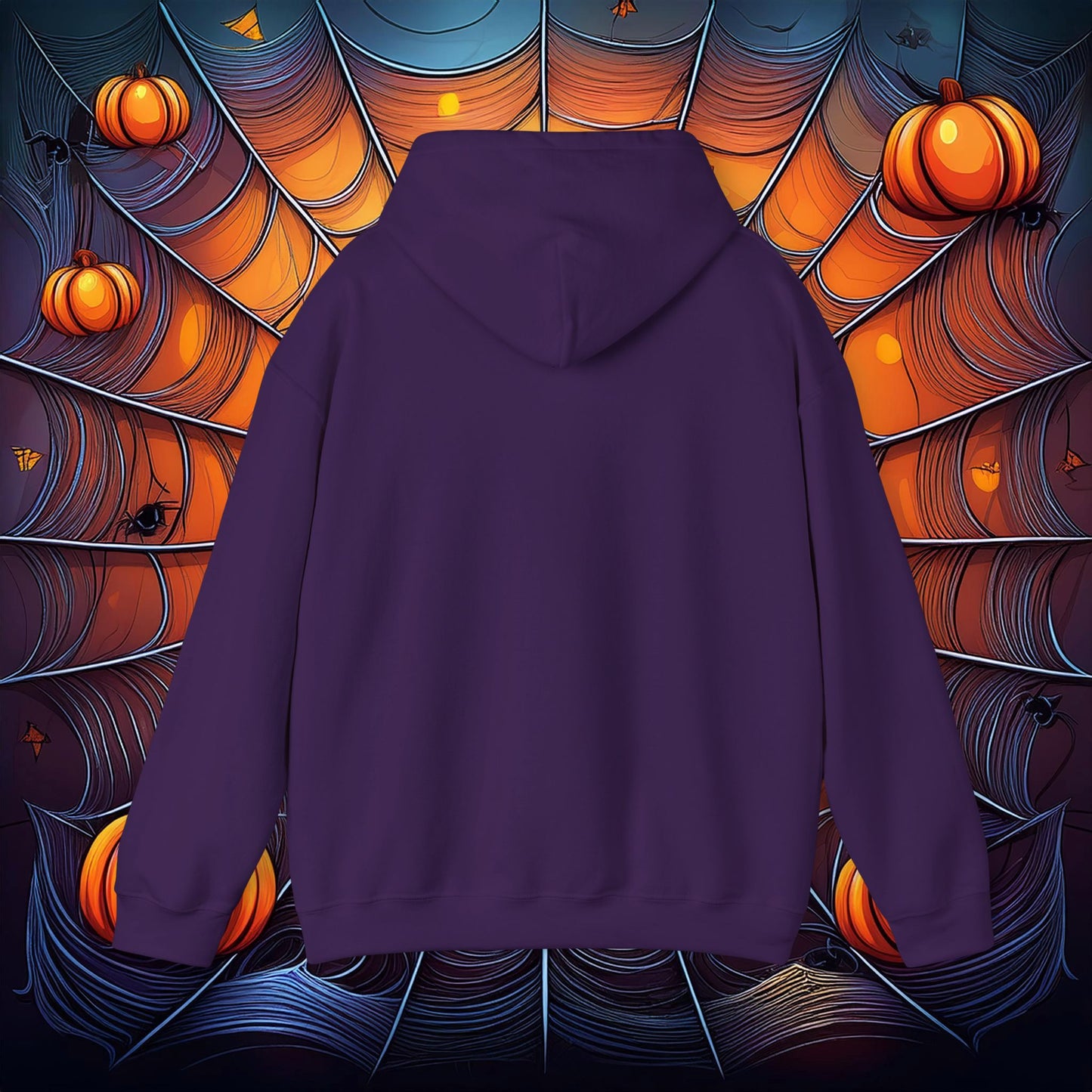 Little Frankenstein's Monster Hoodie