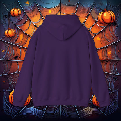 Little Frankenstein's Monster Hoodie