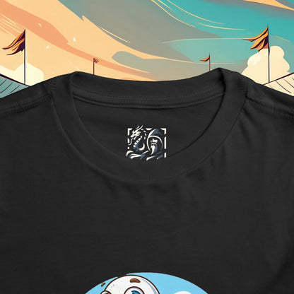 Brighton & Hove Albion Gully Toddler Tee