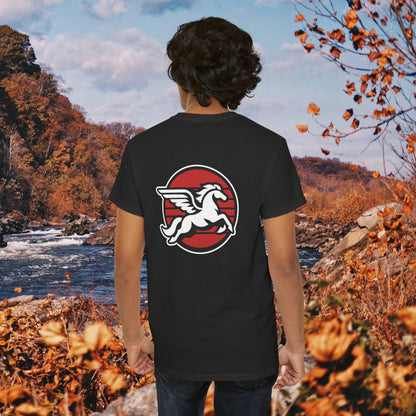 Loudoun Pegasus Tee
