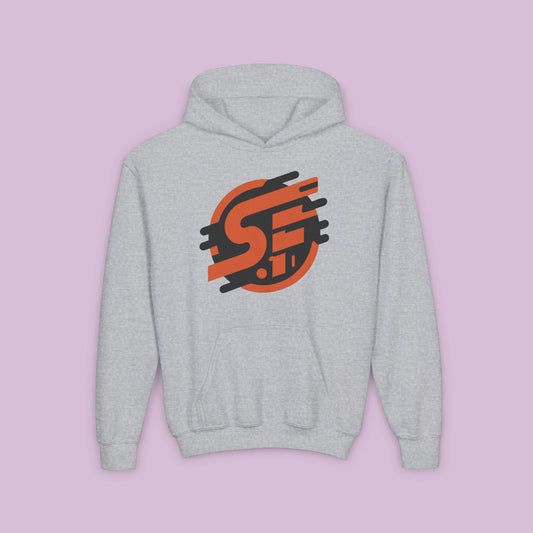 San Francisco SF Youth Hoodie
