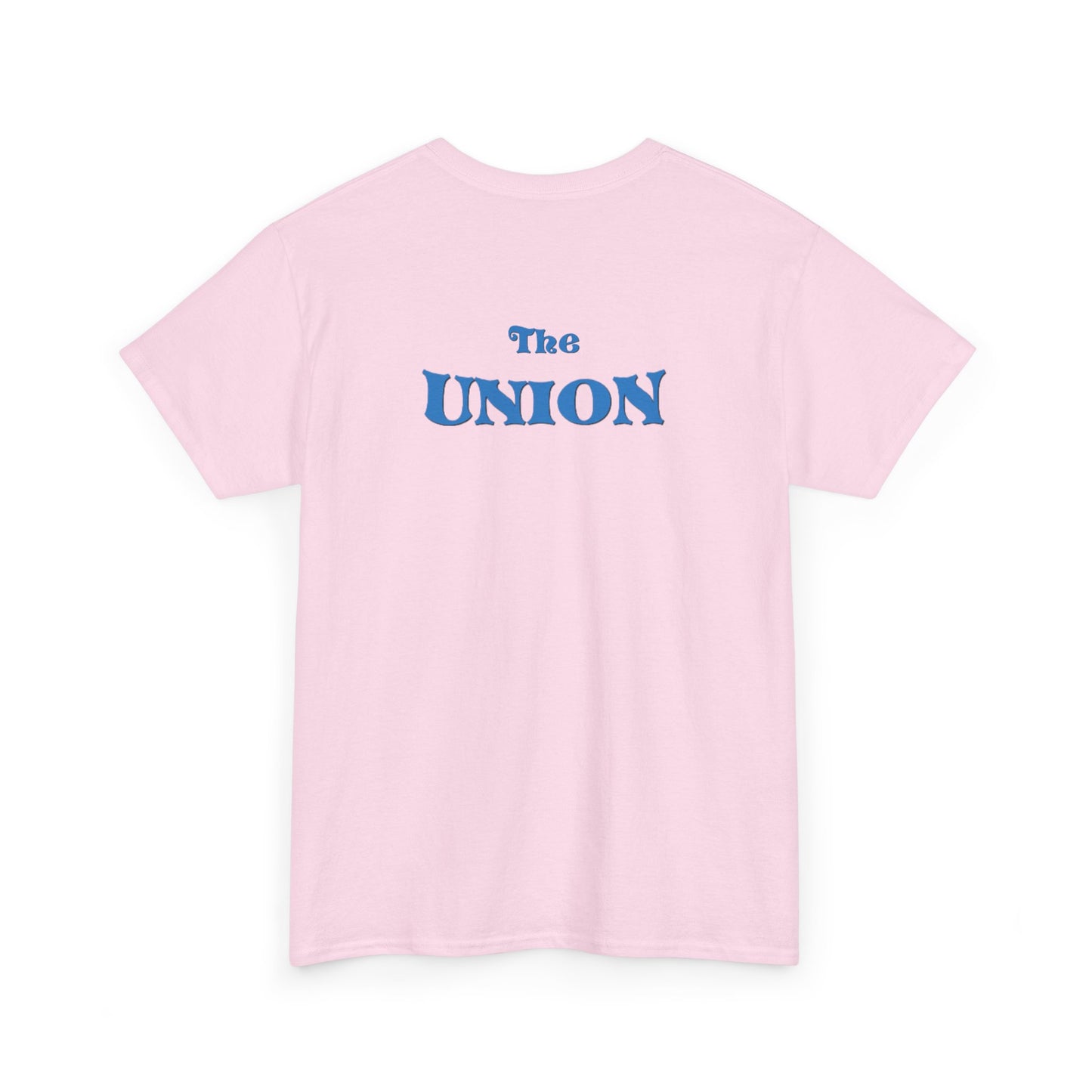 Monterey Bay "The Union" Tee