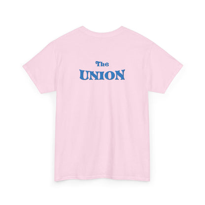 Monterey Bay "The Union" Tee