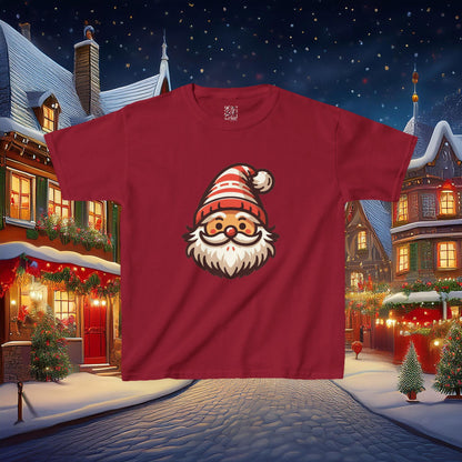 Santa Kids Tee
