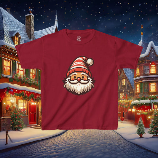 Santa Kids Tee