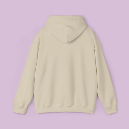 Nap Coast National Park Hoodie