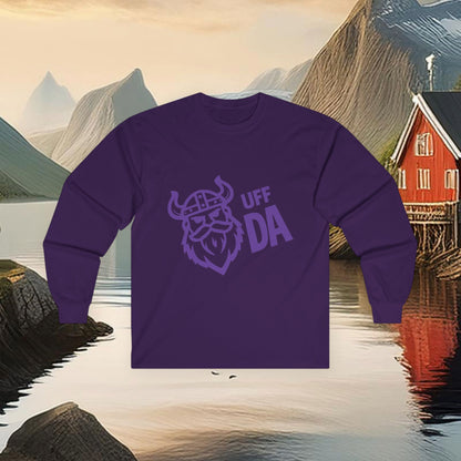 Uff Da Long Sleeve Tee