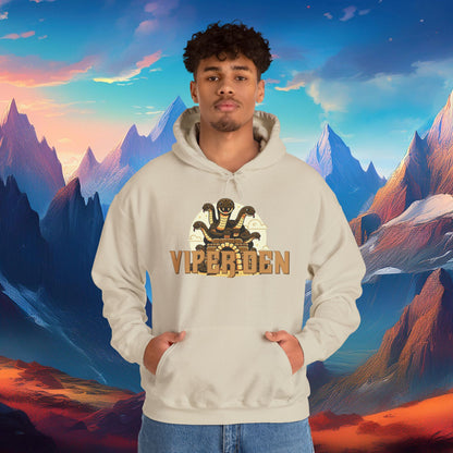 Viper Den Hoodie