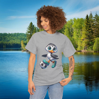 Minnesota United Little Loon Tee