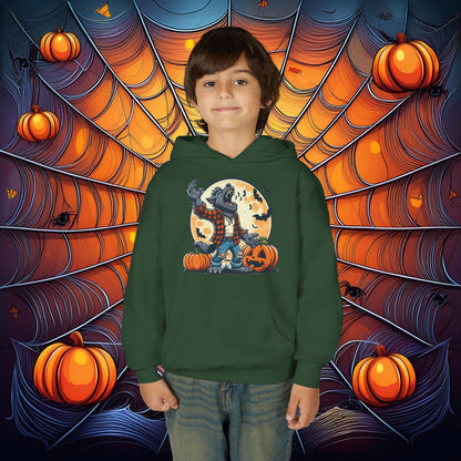 Werewolf Youth Hoodie