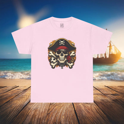 St Pauli Pirate Tee