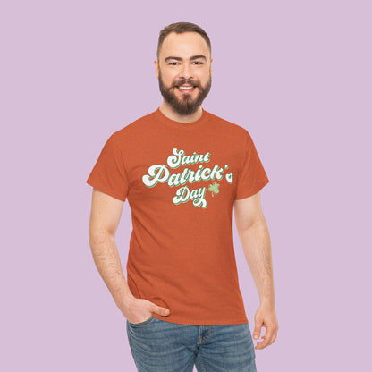 St. Patrick's Day Tee