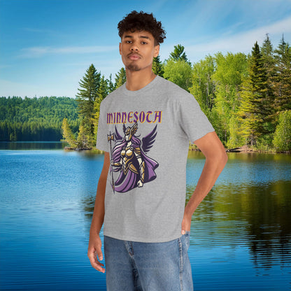 Minnesota Valkyrie Tee