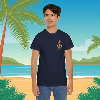 Anchor Tee