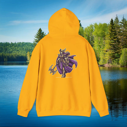 SKOL Valkyrie Hoodie
