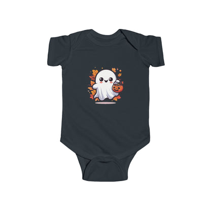 Little Ghost Infant Bodysuit