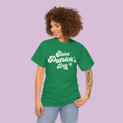 St. Patrick's Day Tee