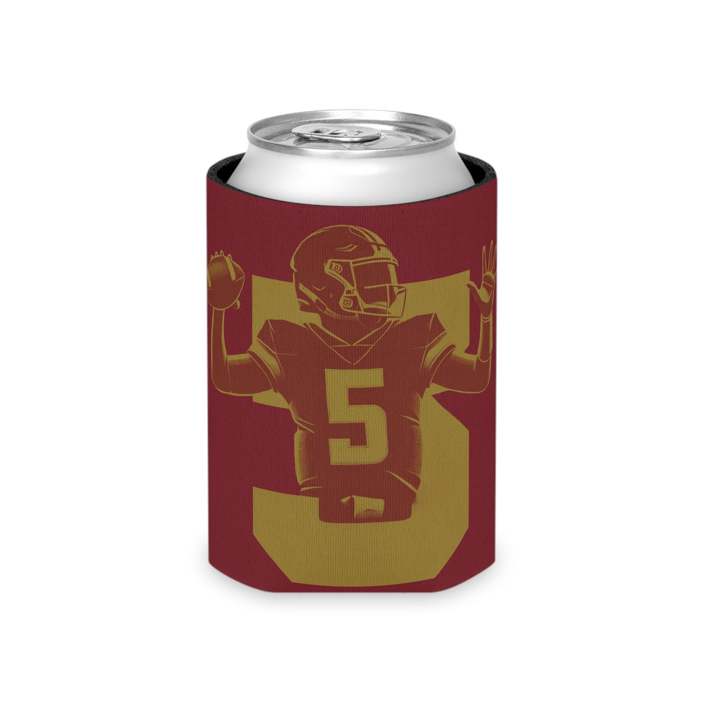 Washington Daniels Can Cooler