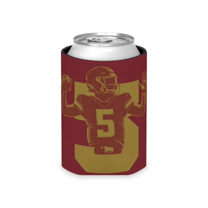 Washington Daniels Can Cooler