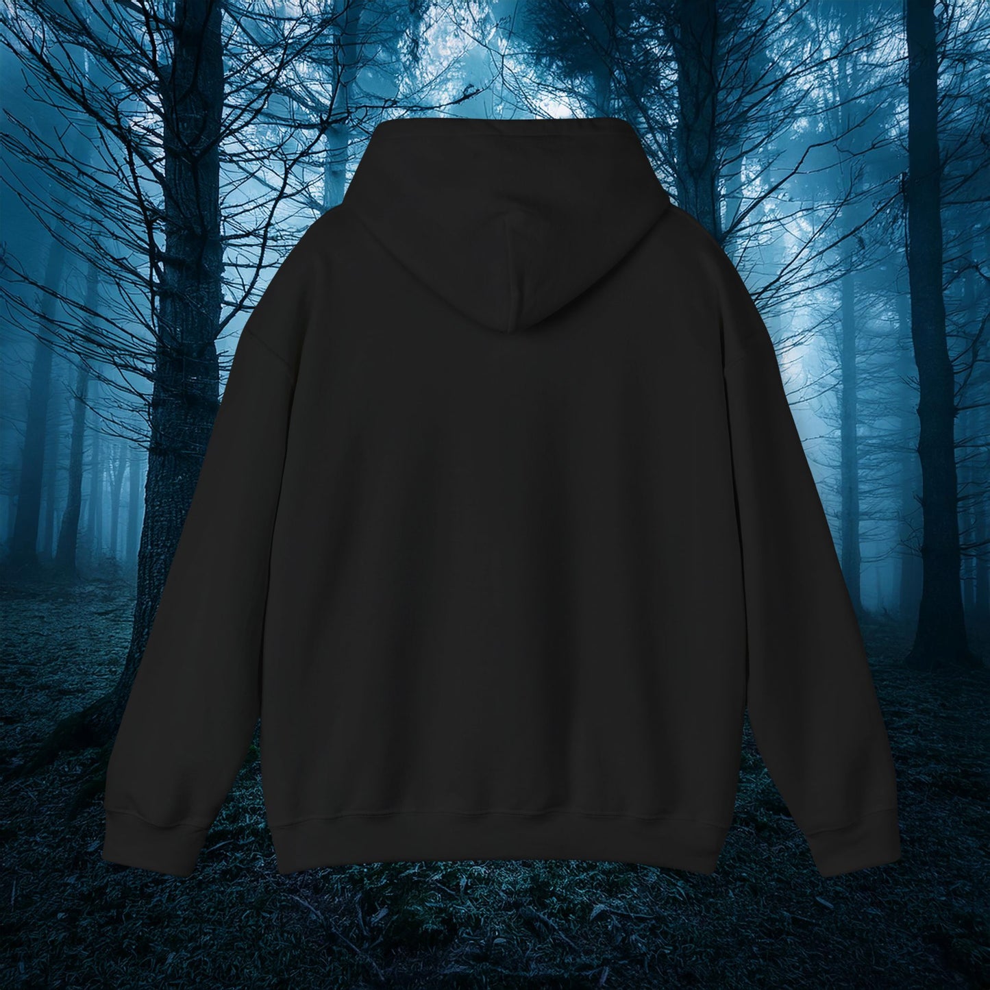 Gremlin Shaman Hoodie