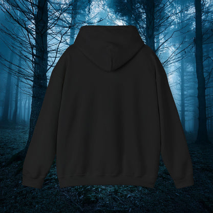 Gremlin Shaman Hoodie
