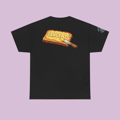 The Drop In Bread & Butter Tee