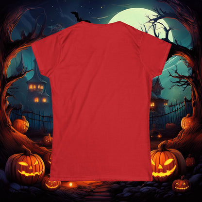 Zombie Love Women's Softstyle Tee