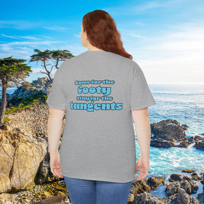 THE DROP IN Crew Tee