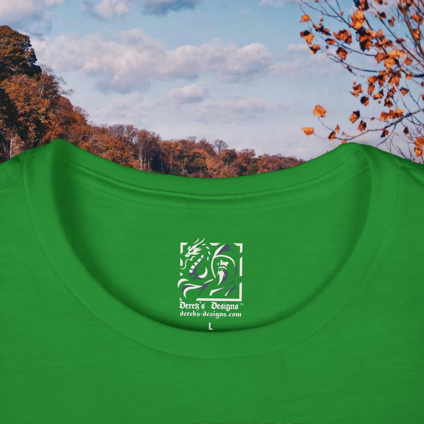 Raccoon Coffee Women's Softstyle Tee