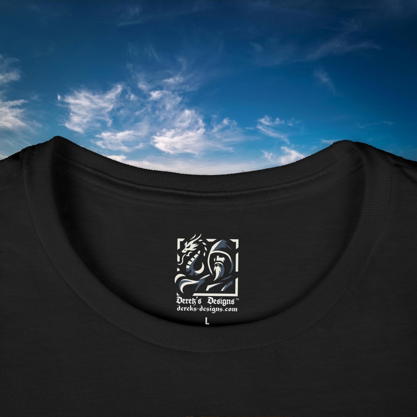 Kansas City KC Women's Softstyle Tee