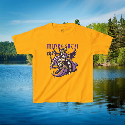 Minnesota Valkyrie Kids Tee