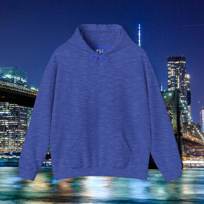 New York Bronx Baseball Hoodie