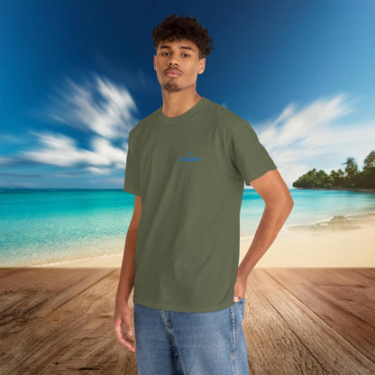 Monterey Bay Marina Tee