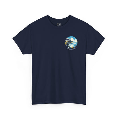 Monterey Bay "The Union" Tee