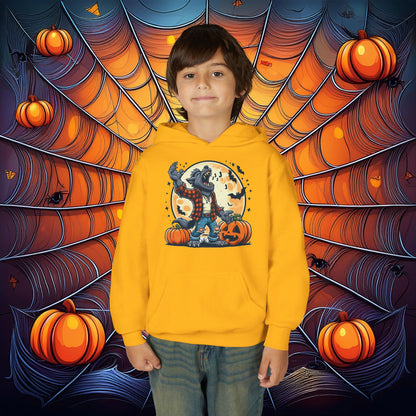 Werewolf Youth Hoodie
