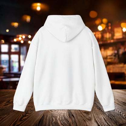 Lightning Artillery Hoodie