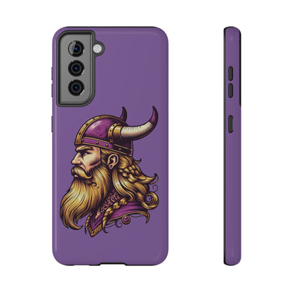 Minnesota Viking Impact-Resistant Cases