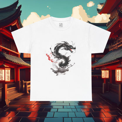 Shadow Dragon Tee