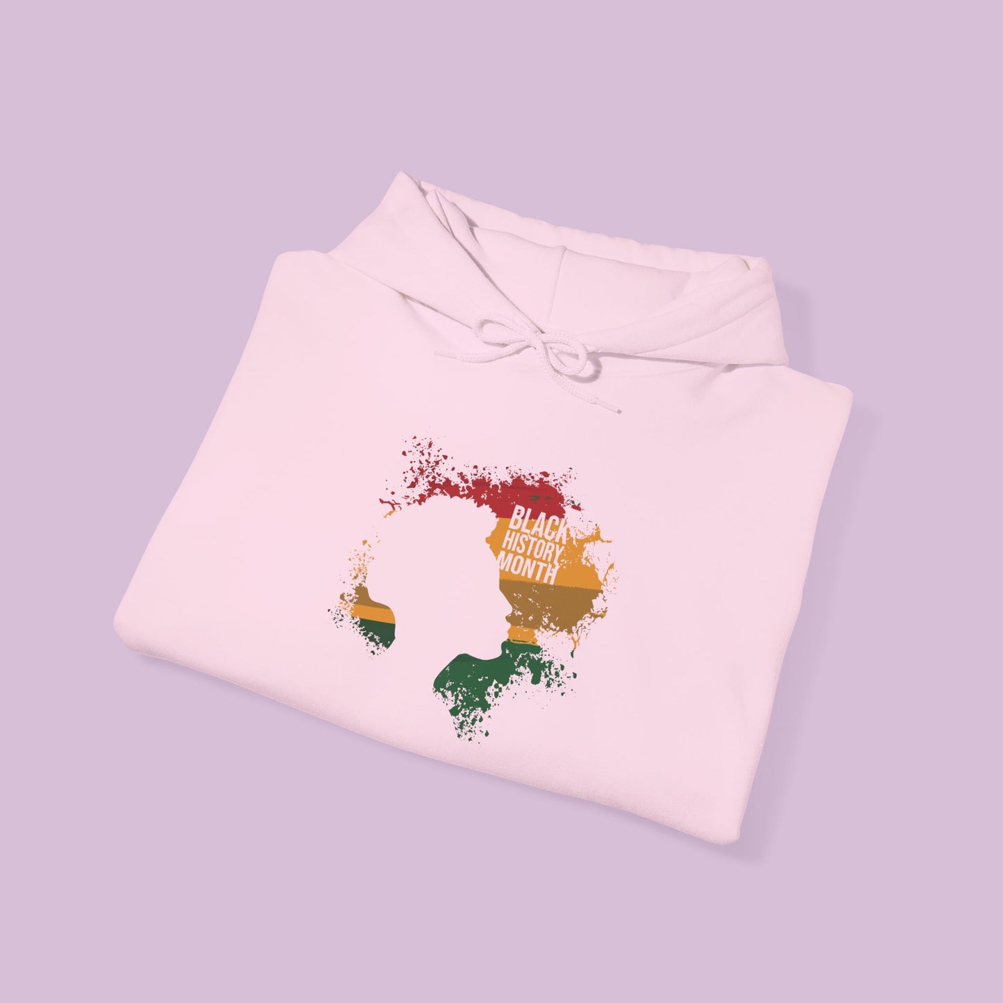 Heritage Radiance Hoodie