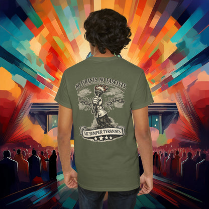 Sic Semper Tyrannis Tee