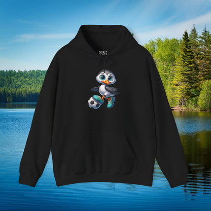 Minnesota United Little Loon Hoodie
