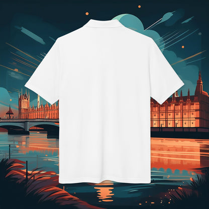 Artillery adidas Performance Polo