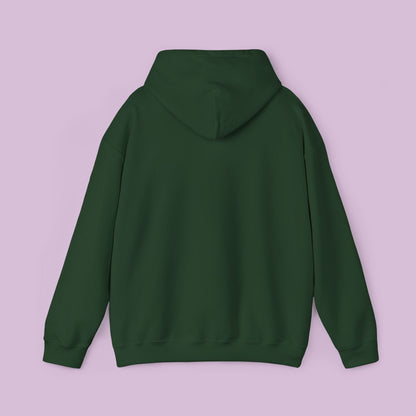 Indoors National Park Hoodie